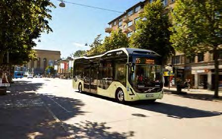 Mål för utvecklingen av stomnätet NEXTSTOP 2035: SÄKRA LÖSNINGAR VIKTIGA UR ETT BARNPERSPEKTIV Deltagarna i fokusgrupperna ansåg att det kunde vara berättigat med staket ibland och att