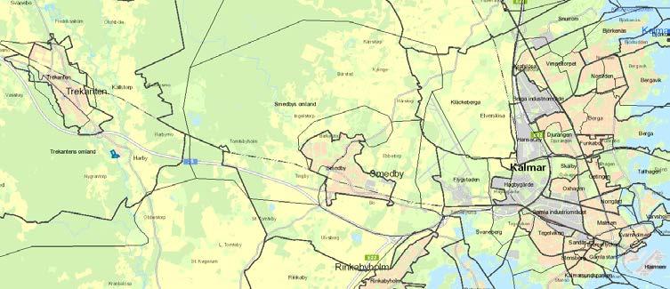 Vid en kommande bygglovsprövning får placering justeras någorlunda efter utförlig nybyggnadskarta men förutsättningarna/kraven som tillämpas vid strandskydd och strandskyddispensens gäller.