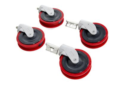 Kundvagnar Tillbehör ERGOSTICKS Handtagssidorna