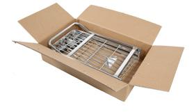Stackning: 26 cm. 970 x 520 x 760 mm Art.nr.