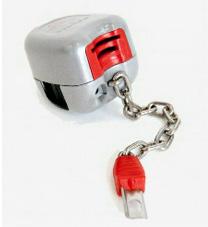 Dekalstorlek 190x73 mm Dekalstorlek 246x73 mm Dessa handtag har inbyggd display: POLYCART (STANDARDHANDTAG) Dekalstorlek 90x48 mm ERGOCLIP Passar Ergogrip- och Ovaly-handtag Dekalstorlek 190x73 mm