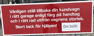 11-03 P Större vagn - grönt handtag 14-59 STOR VAGN - MÖRKGRÅTT LÅS P Större vagn - gult handtag 11-07 STÖRRE VAGN - BLÅTT HANDTAG STÖRRE VAGN - GRÅTT HANDTAG 182190 09-29 182220 MINDRE VAGN - BLÅTT