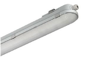 364606 LED-Belysning Rangering