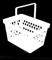 Innovativ design, producerad av tålig