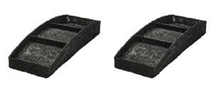 DT-501 - Riser tray 59,7x81,3x10,2cm