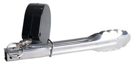 Tillbehör Butikstillbehör AVDELARE Stolpen 70 mm bred, 1015 mm hög.