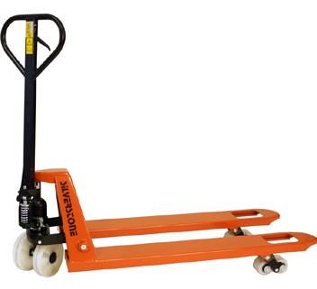 och användarvänlig elektrisk lättlyftare med kapacitet 80, 100 eller 150 kg.