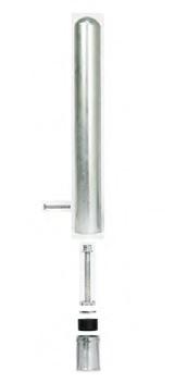 GARD-24-SS -  CSFA-10-KIT - Flänsankare