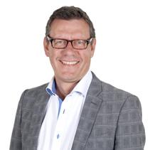 Pekka Ritari VD Säljansvarig Region Syd - Skåne,