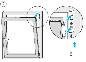 SIEGENIA TITAN HARDWARE 6.4.