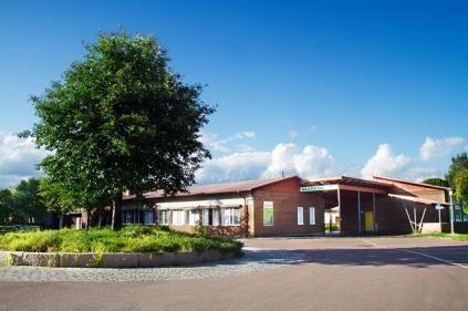 Årlig likabehandlingsplan