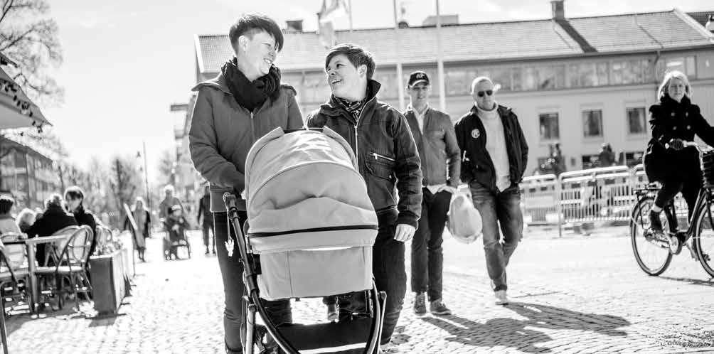 Insats/utvecklingsområde Involverade aktörer Ansvarig aktör s Verka för att Socialstyrelsens s Landsting, Kommuner s Landsting, Kommuner nationella riktlinjer för prevention och behandling vid