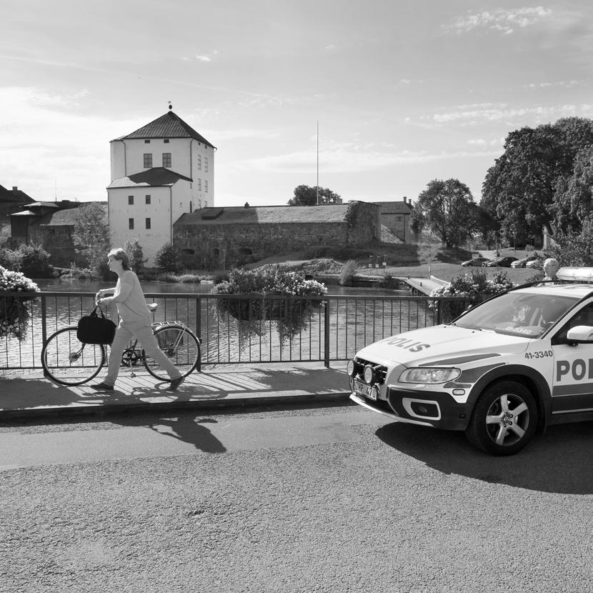 5 Målområde 5: 5 Antalet kvinnor och män samt flickor och pojkar som dör och skadas på grund