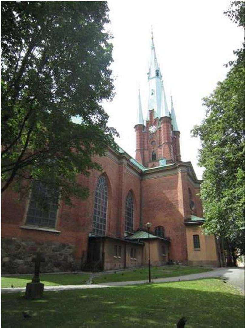 KONSEKVENSER FÖR MILJÖN 17 (25) S-Dp 2010-18583-54 Miljöpåverkan - behovsbedömning Detaljplanens genomförande kan inte antas medföra sådan betydande miljöpåverkan som åsyftas i PBL 5 kap 18 eller MB
