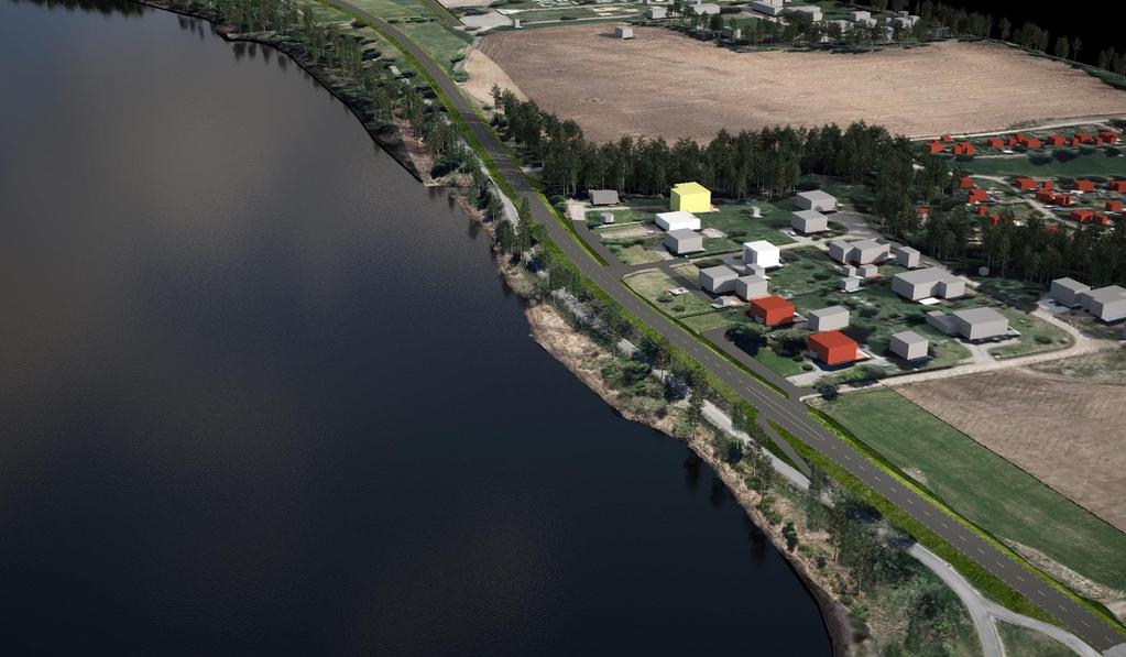 Visualisering vid