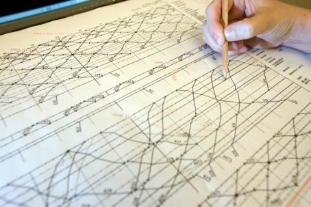 Förberedelser och projektering Trafikverket och dess konsulter har rätt att få tillträde till fastighet för: mätning och utstakning grundundersökningar (arkeologi,