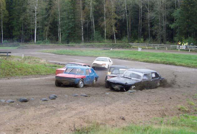 Motorbladet Mariestads