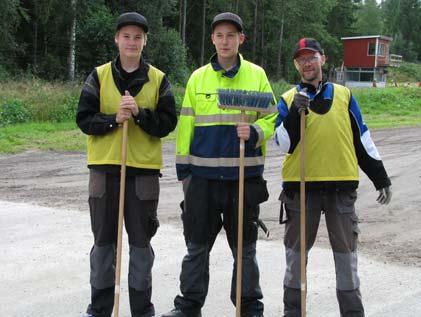 Tänk om inte alla