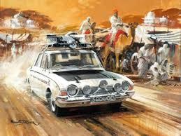Motornostalgi Hittade av en händelse en bunt papper vilket visade sig vara gamla startlistor, resultat och kartor från både bil O och rally från 60 70 talet.