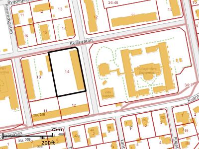 Upphävande av tomtindelning/fastighetsplan Samrådshandling 2014-05-05 Antagen i miljö- och byggnadsnämnden xxxx-xx-xx Laga kraft xxxx-xx-xx Upphävande av tomtindelning/fastighetsplan för Köpmannen 14