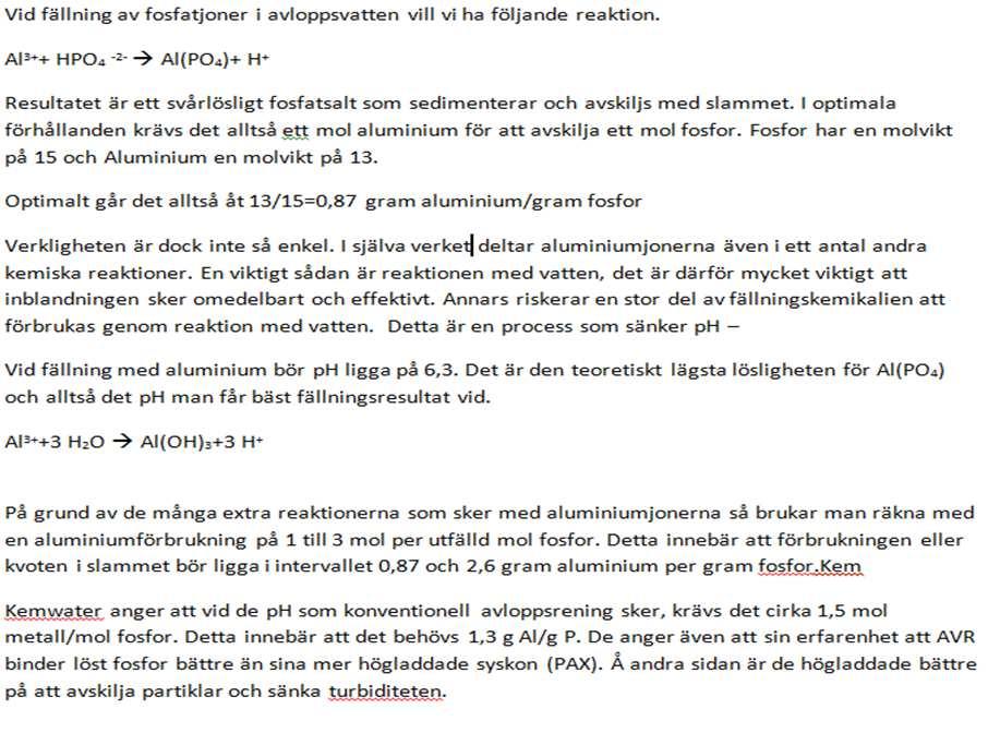 Miljörapport för år: 2014 Bilaga 8 Avloppsanläggning/Kommun Bollnäs KommunSegersta, Växbo, Hällbo, Flästa, Simeå, Rengsjö, Glössbo Resultat från slammanalyser Parameter Enhet Flästa RV Flästa RV