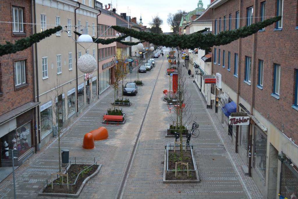 2015-03-31 6(6) Bild tagen på Ö Storgatan från korsningen