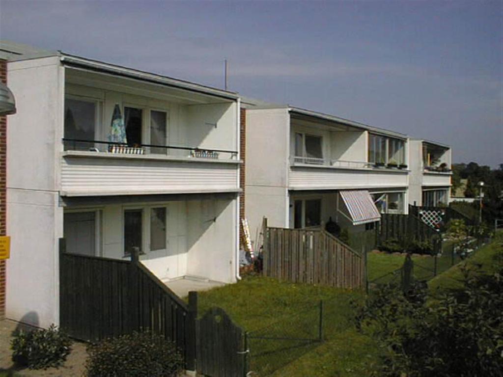 Oshögavägen 106 Malmö, Söder, Oxie Kyrkby Med 23 000 lägenheter är MKB Malmös största hyresvärd.