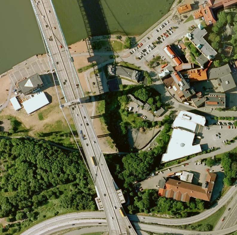 B.2 Personantal Generellt antas angivet personantal nedan vistas på området dagtid (8 timmar). Under resterande tid (16 timmar) förväntades inga eller ett begränsat antal personer vistas på området.