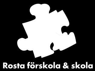 Rostaskolan inklusive fritidshem
