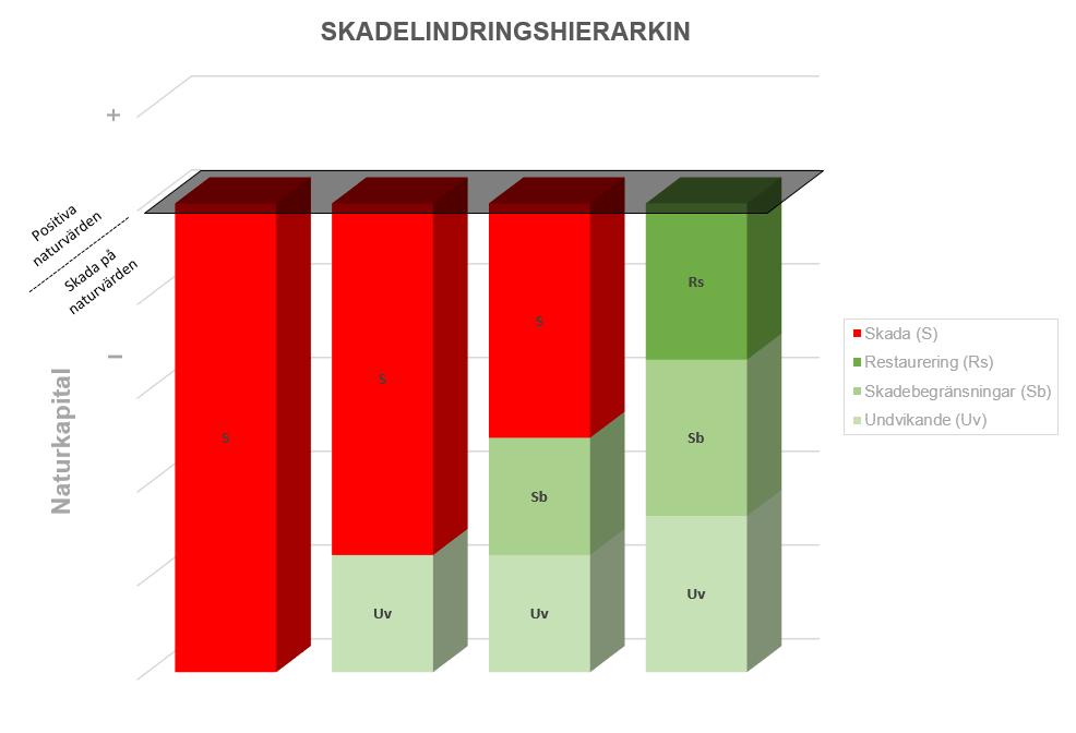 ekologisk och god kemisk status och alla grundvatten ska ha god kemisk och god kvantitativ status och att inga försämringar får ske.