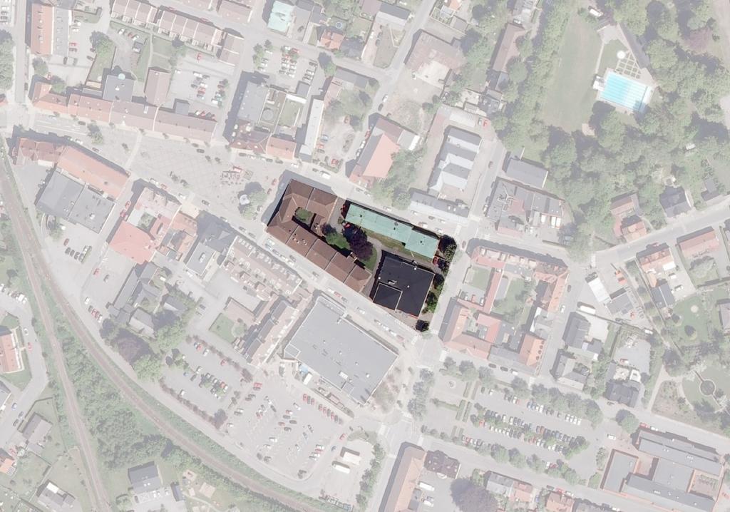 Ksau 88 Dnr KS 2018/89 Detaljplan för kv.