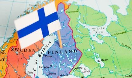 7 principer Finlands Röda Kors universalitet opartiskhet självständighet Humanitet enhet neutralitet frivillighet 12