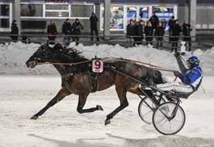 Tisdag 9 januari