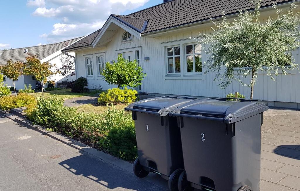 1 Värnamo kommun Förslag till