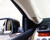Modellbeteckningen CC står för Comfort-Coupé, något som inte är gripet helt ur luften Ansvarig för Passat CC-formen är Murat Günak som sedan dess lämnat Volkswagen och öppnat eget.