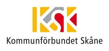 DEN 1 OKTOBER 2018 SKÅNES LÄNSGEMENSAMMA ANALYS ÖVERENSKOMMELSEN PSYKISK HÄLSA 2018 Kommunförbundet Skåne