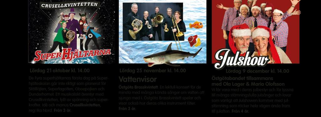 var en gång en sång samt enstaka konserter med gruppen Symbio.