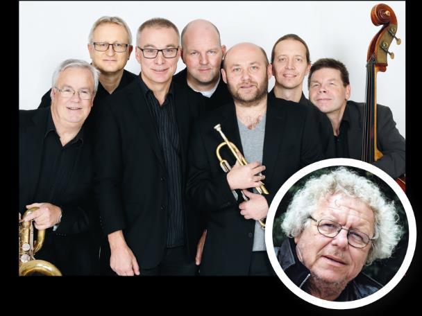 along med Miriam Treichl, Frida Modén Treichl och Chorus Lin Enigma, med Katarina Andersson och Erik Rapp Finländska pinnar med slagverksduon MalleusIncus samt Linköpings Studentsångare Tangarte med