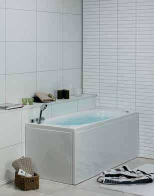 MASSAGEBADKAR NORO RELOUNGE 150 HÖGER MÅTT: ( L B H ) 1 500