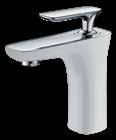 krom ART.NR MATT SVART: 0634 ART.NR KROM: 0632 995:- 995:- ART.