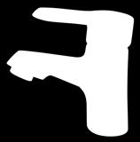 Blandare har traditionell hästsko infästning Vi arbetar kontinuerligt med tester via Intertek och SP.