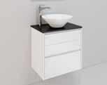 Modell 10: Mått (B D H): 600 420 645 mm Modell 13: Mått (B D H): 600 420 615 mm Art.nr.
