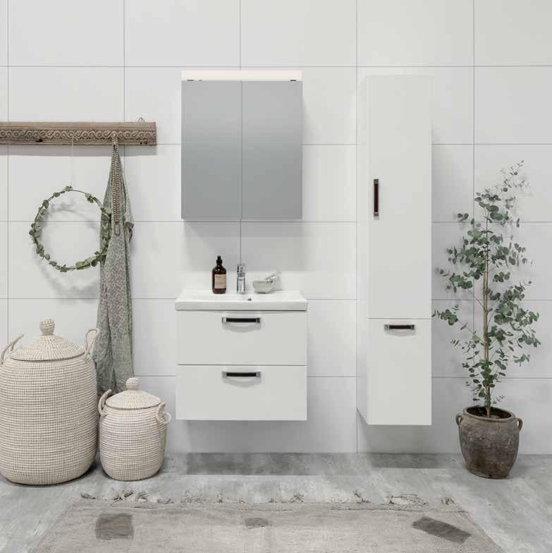 NYHET FLEXLINE HÖGSKÅP 4 695:- NORO FLEXLINE