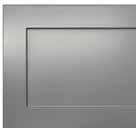 DESIGN Vit matt Vit matt ramfront Vit matt fasad ramfront