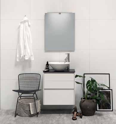 LIFESTYLE CONCEPT 600 UNDERDEL 3 995:- NORO LIFESTYLE CONCEPT