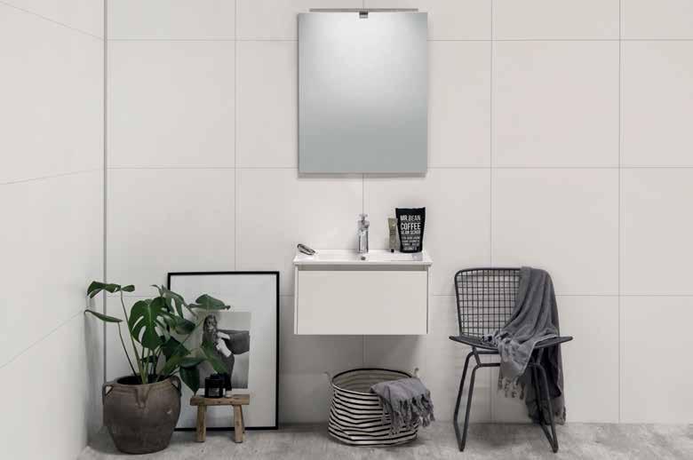 FLEX LED-LAMPA 6 312 kr. Köp till OCEAN LÅG BLANDARE, 2 195 kr.