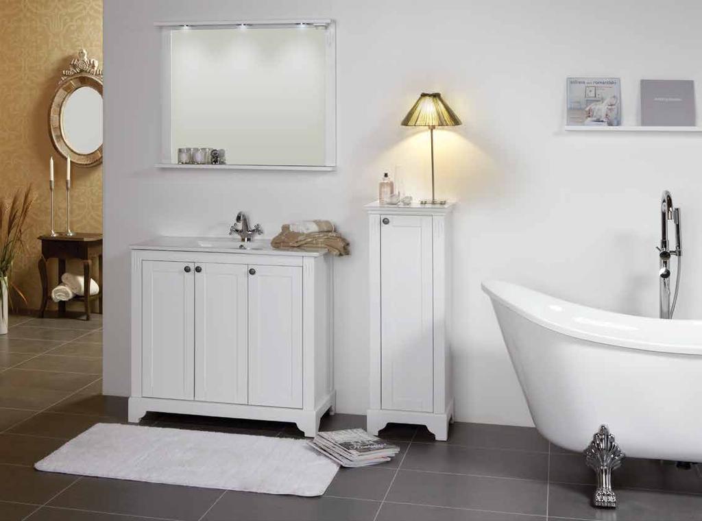 Sundborn SUNDBORN 900 SPEGEL 4 645:-
