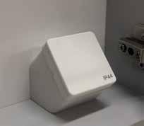 16W 1500 1600lm 1 643:- 1190 55 40 mm 3000K 20W 1900 2000lm 1 849:-