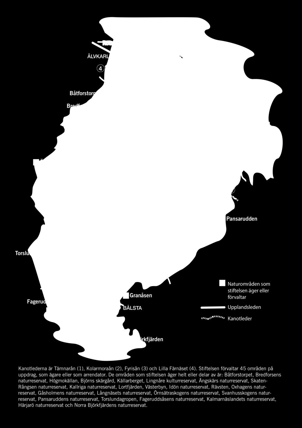 Upplandsstiftelsens