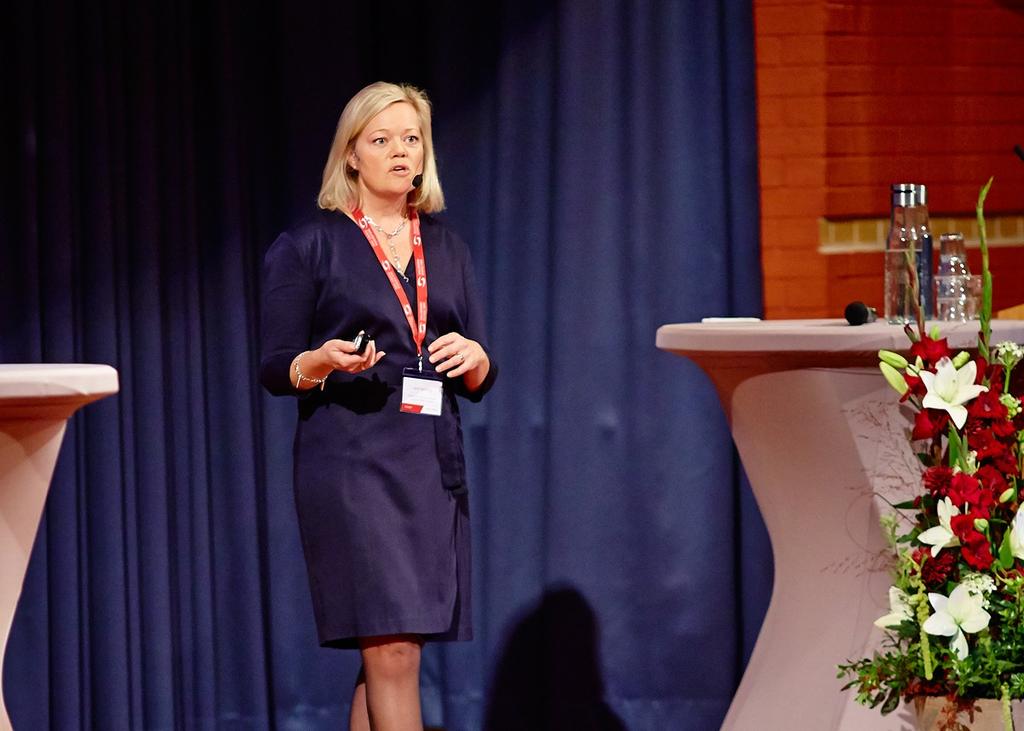 Sahlgrenska Science Park 2018. Grattis 1928- grundarna Kristina Lagerstedt och Susanne Staaf till priset! Följ oss i sociala medier, tagga oss på Twitter & LinkedIn för ökad synlighet!